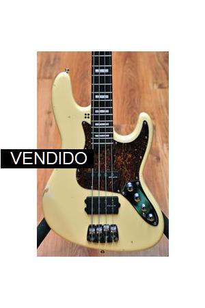 Sandberg California TM4 Hardcore Aged Sandberg California TM4 Hardcore Aged